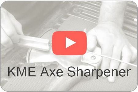  KME Axe Sharpener