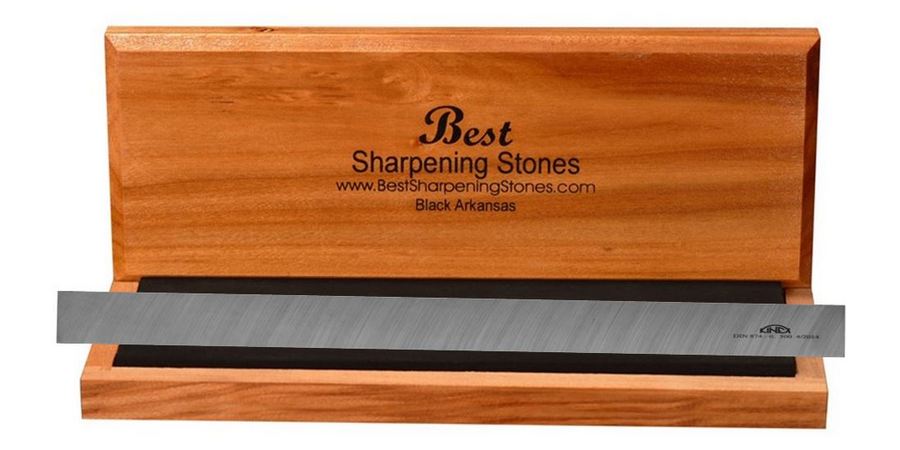 How to Test Sharpening Stone Flatness