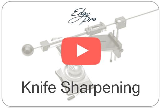 Edge Pro Apex 1 Knife Sharpening System - KnifeCenter - A1