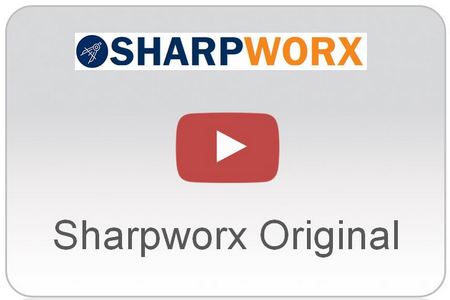 Sharpworx Original Sharpener
