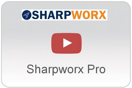 SharpWorx  Bellaire TX