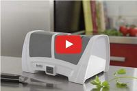  Smiths Electric Sharpener Video