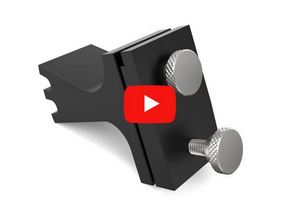  Introducing the Wicked Edge Scissor Attachment