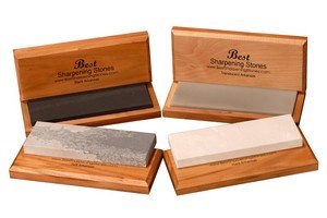 Arkansas Sharpening Stones