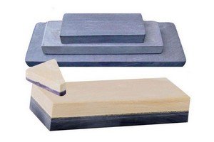 Belgian Sharpening Stones