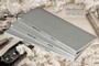 Ultra Sharp Diamond Sharpening Stone Set - 8" x 3"