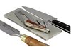 Ultra Sharp Diamond Sharpening Stone Set - 8" x 3"