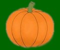 pumpkin
