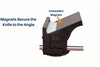 SharpWorx Adjustable Sharpener