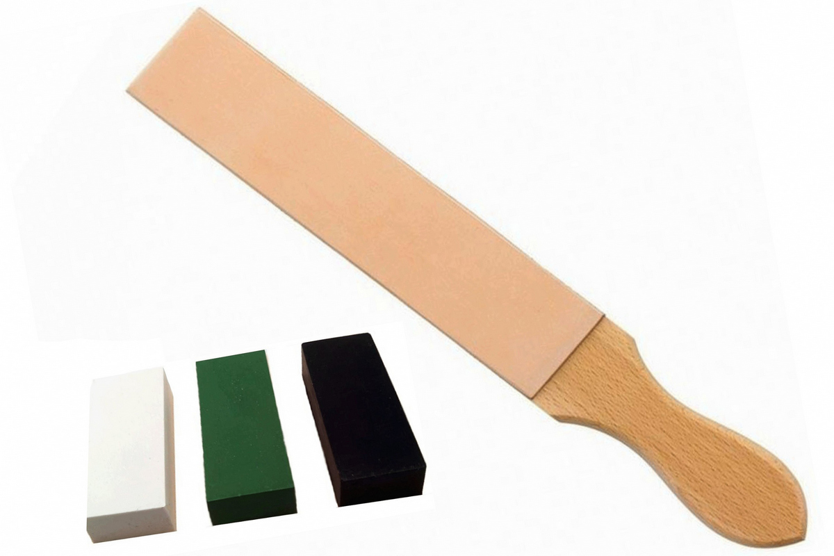 Standard Double Sided Paddle Strop