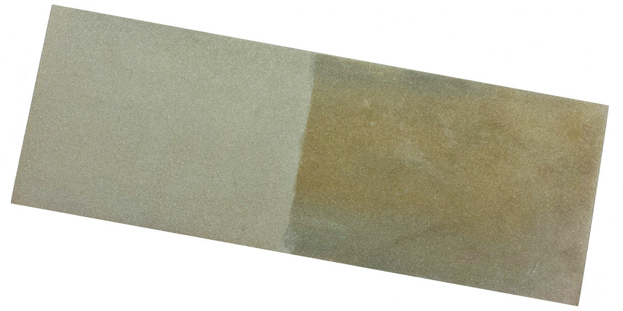 Care & Use of Diamond Sharpening Stones