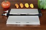 Ultra Sharp Diamond Sharpening Stone Set - 8" x 3"