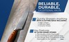 8 x 3 Ultra Sharp<br> 3 Stone Kit
