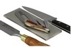 Ultra Sharp Diamond Sharpening Stone Set - 8x3