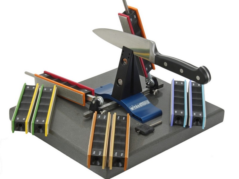 KME Knife Sharpening System