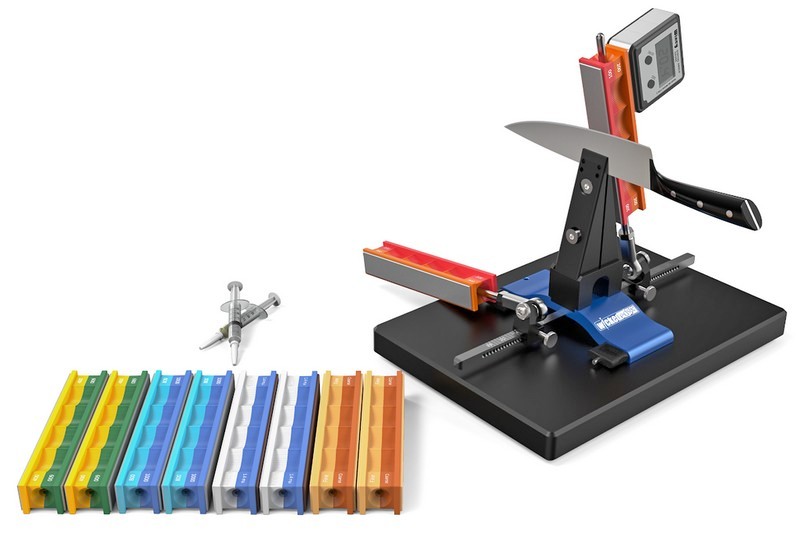 KME Knife Sharpening System
