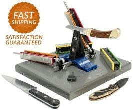 Wicked Edge Knife Sharpener